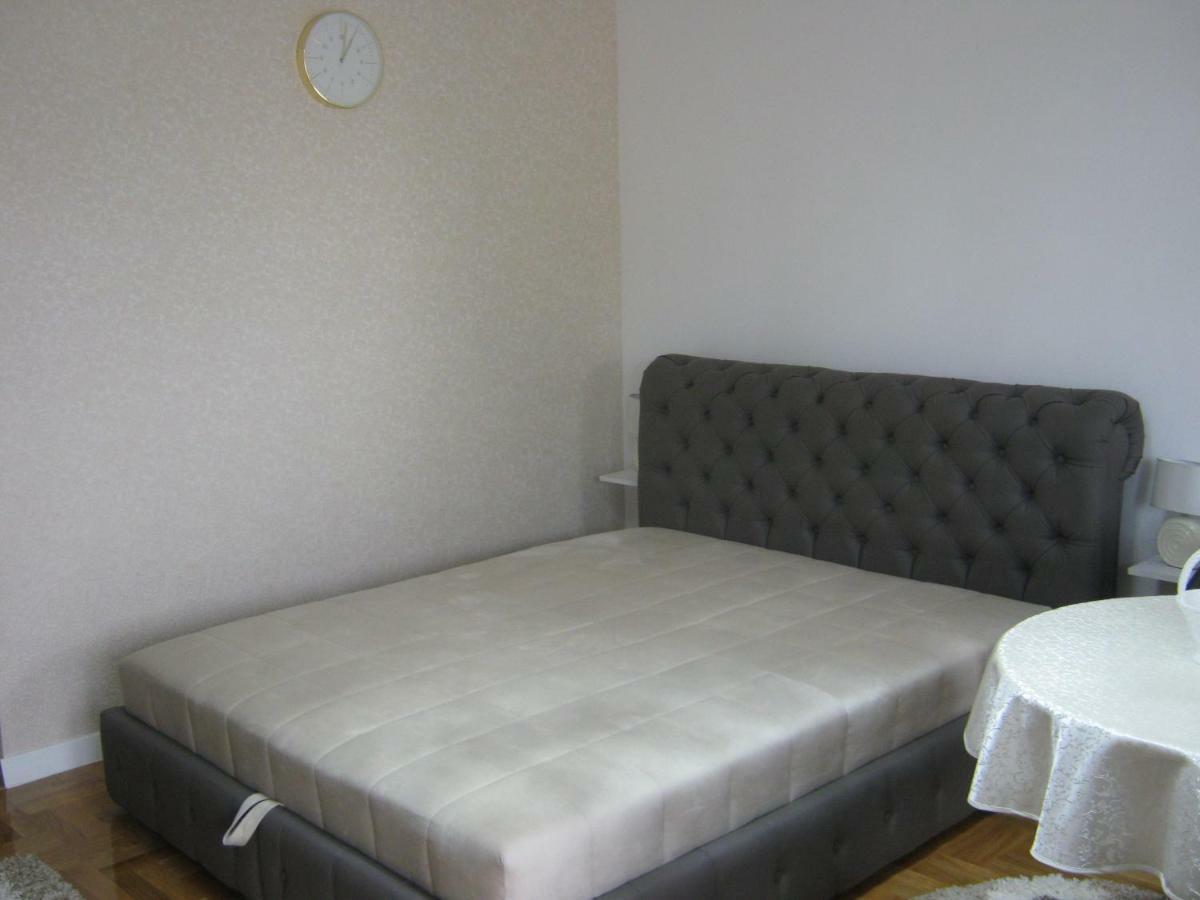 Ildiko Studio Apartment Is A Calm Place To Relax Subotica Eksteriør billede