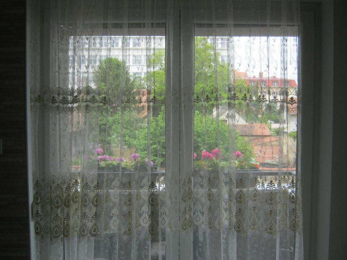 Ildiko Studio Apartment Is A Calm Place To Relax Subotica Eksteriør billede